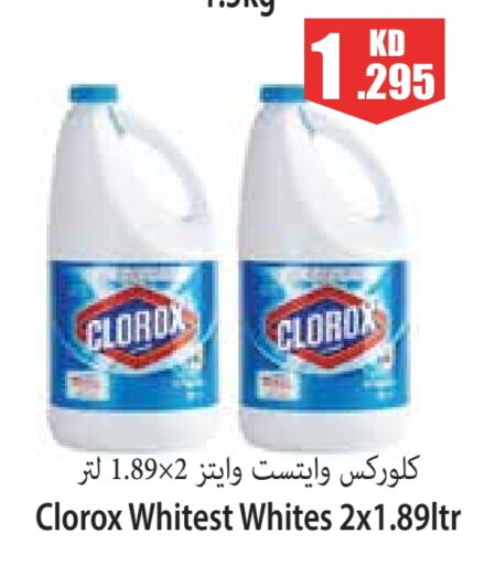 CLOROX General Cleaner  in Locost Supermarket in Kuwait - Kuwait City