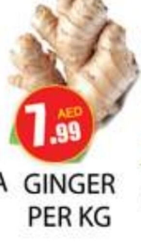  Ginger  in Zain Mart Supermarket in UAE - Ras al Khaimah