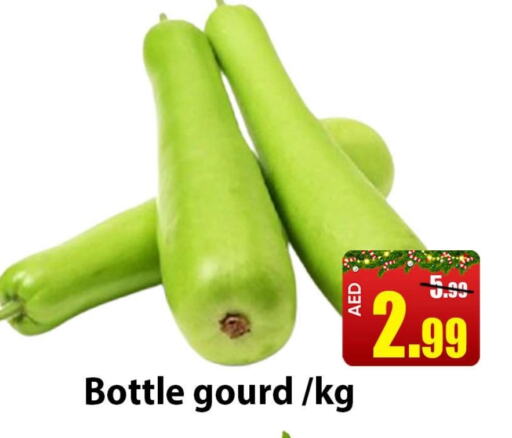  Gourd  in Leptis Hypermarket  in UAE - Ras al Khaimah