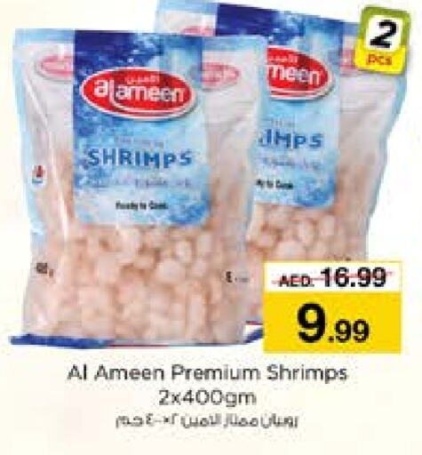 AL AMEEN   in Nesto Hypermarket in UAE - Dubai