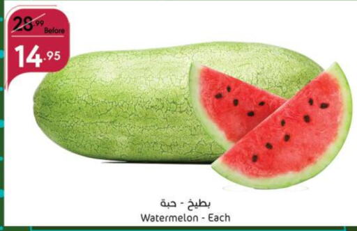  Watermelon  in Manuel Market in KSA, Saudi Arabia, Saudi - Jeddah