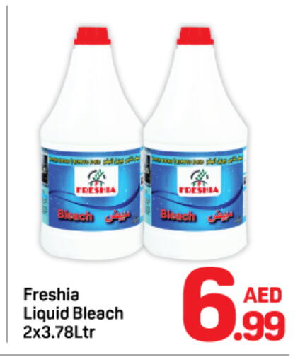  Bleach  in Day to Day Department Store in UAE - Dubai