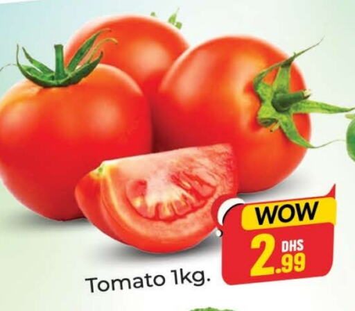  Tomato  in Azhar Al Madina Hypermarket in UAE - Dubai