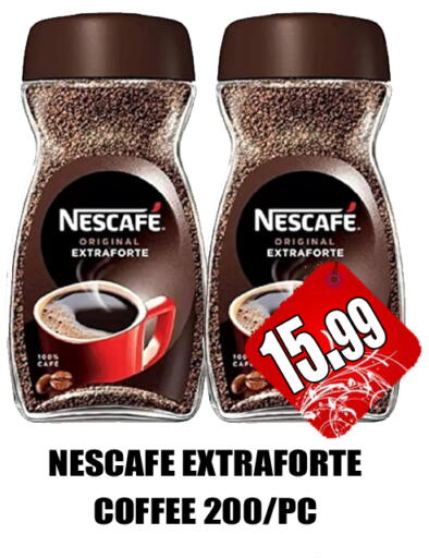 NESCAFE Coffee  in GRAND MAJESTIC HYPERMARKET in UAE - Abu Dhabi