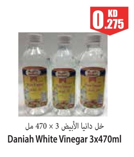  Vinegar  in Locost Supermarket in Kuwait - Kuwait City