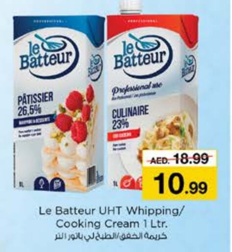  Whipping / Cooking Cream  in Nesto Hypermarket in UAE - Dubai