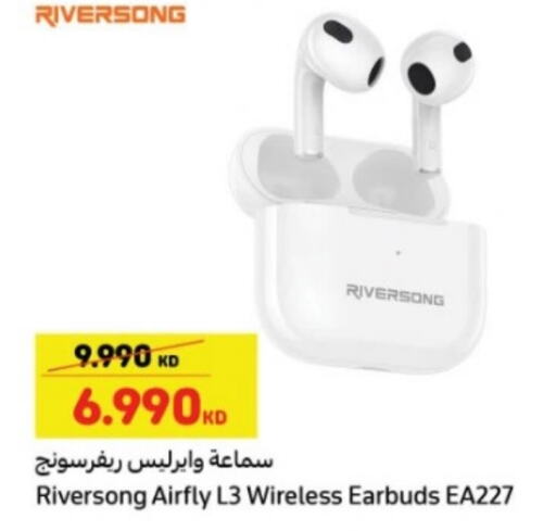  Earphone  in Carrefour in Kuwait - Ahmadi Governorate