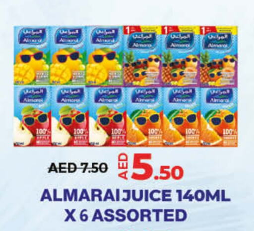 ALMARAI   in Lulu Hypermarket in UAE - Ras al Khaimah