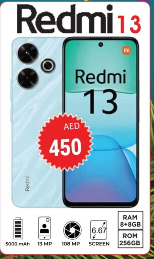 REDMI   in Kerala Hypermarket in UAE - Ras al Khaimah