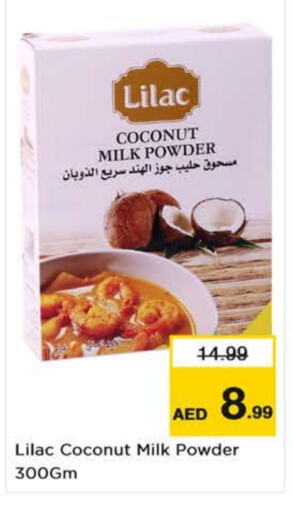 LILAC Coconut Powder  in Nesto Hypermarket in UAE - Dubai