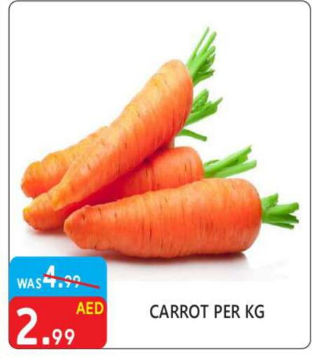  Carrot  in United Hypermarket in UAE - Dubai