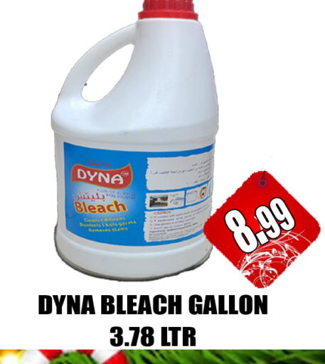  Bleach  in GRAND MAJESTIC HYPERMARKET in UAE - Abu Dhabi