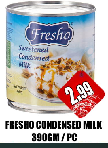  Condensed Milk  in GRAND MAJESTIC HYPERMARKET in UAE - Abu Dhabi