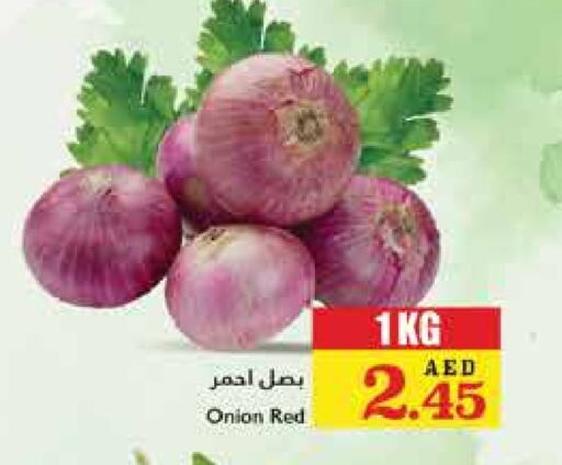  Onion  in Trolleys Supermarket in UAE - Dubai