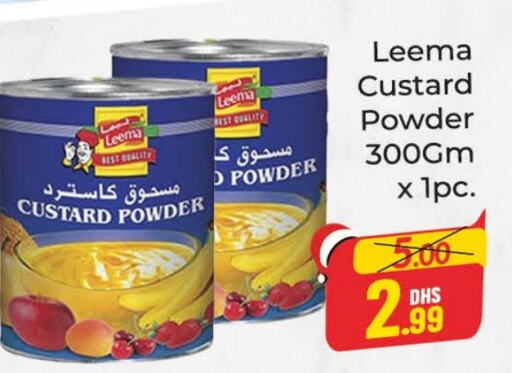  Custard Powder  in Azhar Al Madina Hypermarket in UAE - Dubai