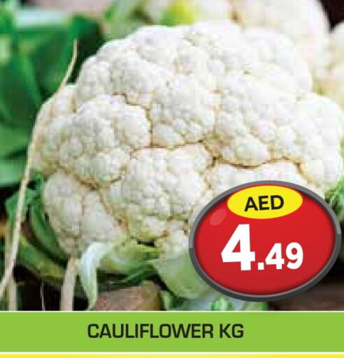  Cauliflower  in Baniyas Spike  in UAE - Ras al Khaimah