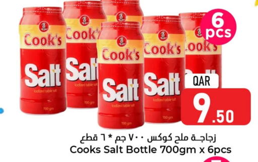  Salt  in Dana Hypermarket in Qatar - Doha