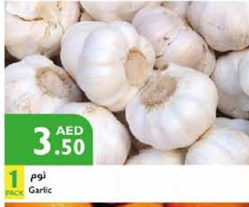  Garlic  in Istanbul Supermarket in UAE - Ras al Khaimah