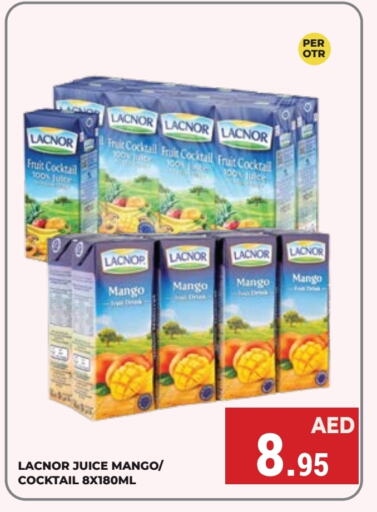 LACNOR   in Kerala Hypermarket in UAE - Ras al Khaimah