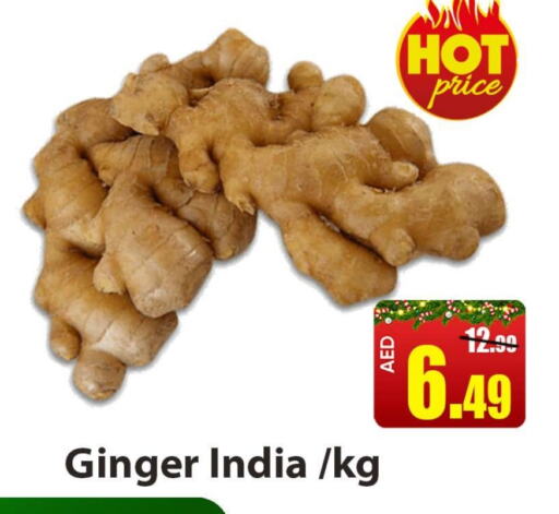  Ginger  in Leptis Hypermarket  in UAE - Ras al Khaimah