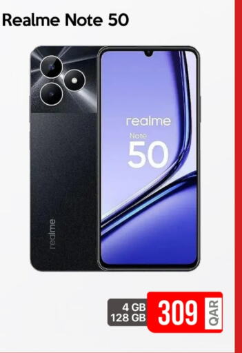 REALME   in iCONNECT  in Qatar - Umm Salal