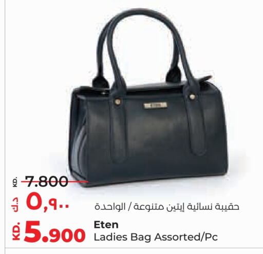  Ladies Bag  in Lulu Hypermarket  in Kuwait - Kuwait City