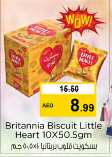 BRITANNIA   in Nesto Hypermarket in UAE - Ras al Khaimah