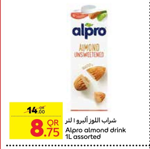 ALPRO   in Carrefour in Qatar - Al Shamal