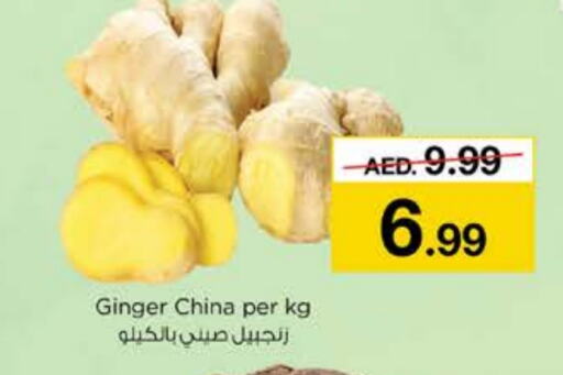  Ginger  in Nesto Hypermarket in UAE - Ras al Khaimah