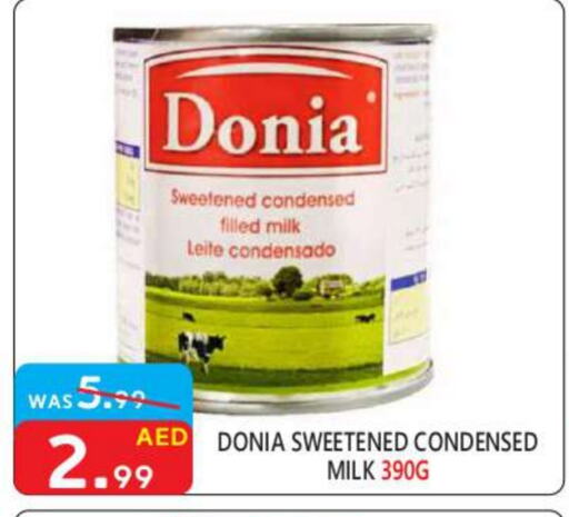  Condensed Milk  in United Hypermarket in UAE - Dubai