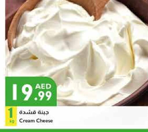  Cream Cheese  in Istanbul Supermarket in UAE - Ras al Khaimah