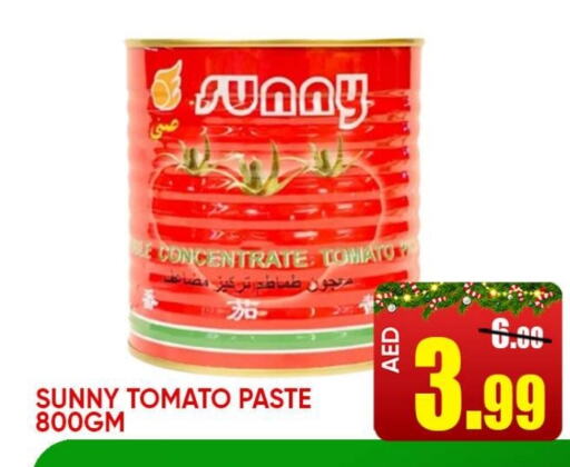  Tomato Paste  in Leptis Hypermarket  in UAE - Ras al Khaimah