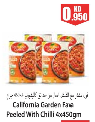 CALIFORNIA GARDEN Fava Beans  in Locost Supermarket in Kuwait - Kuwait City