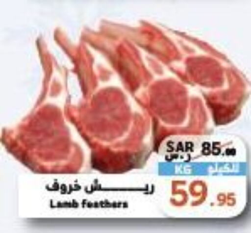  Mutton / Lamb  in Mira Mart Mall in KSA, Saudi Arabia, Saudi - Jeddah