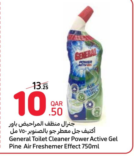  Toilet / Drain Cleaner  in Carrefour in Qatar - Al-Shahaniya