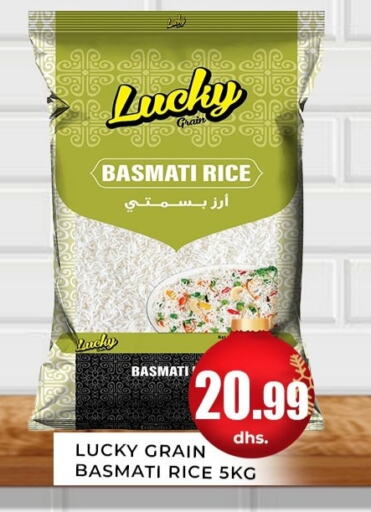  Basmati / Biryani Rice  in Meena Al Madina Hypermarket  in UAE - Sharjah / Ajman