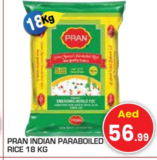 PRAN   in Baniyas Spike  in UAE - Ras al Khaimah