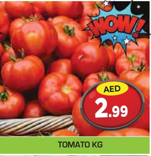  Tomato  in Baniyas Spike  in UAE - Ras al Khaimah