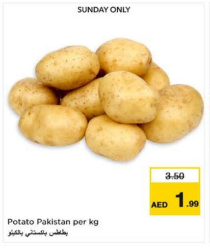  Potato  in Last Chance  in UAE - Fujairah