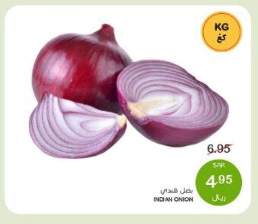  Onion  in Mazaya in KSA, Saudi Arabia, Saudi - Qatif