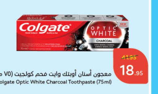 COLGATE