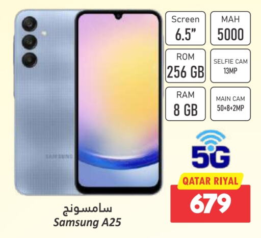 SAMSUNG   in Dana Hypermarket in Qatar - Al Khor