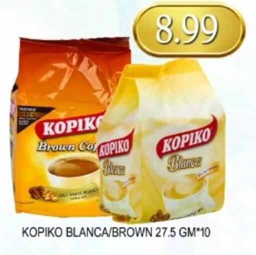 KOPIKO   in Carryone Hypermarket in UAE - Abu Dhabi