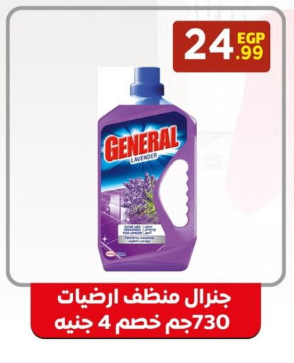  General Cleaner  in MartVille in Egypt - Cairo