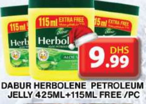 DABUR Petroleum Jelly  in Grand Hyper Market in UAE - Dubai