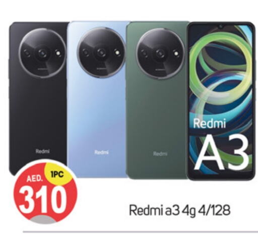 REDMI   in TALAL MARKET in UAE - Dubai