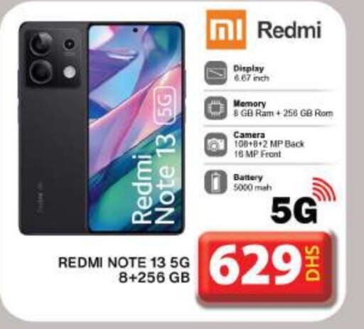 REDMI   in Grand Hyper Market in UAE - Dubai