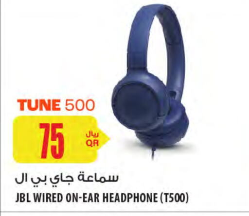 JBL Earphone  in Al Meera in Qatar - Al Khor