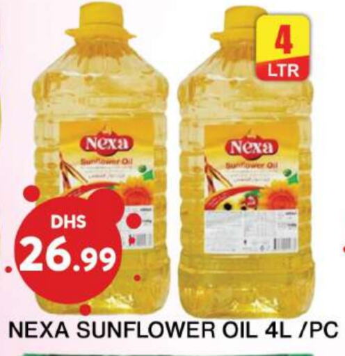  Sunflower Oil  in Grand Hyper Market in UAE - Sharjah / Ajman