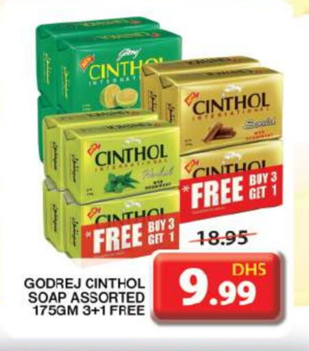 CINTHOL   in Grand Hyper Market in UAE - Sharjah / Ajman